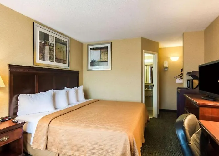 Quality Inn Manassas