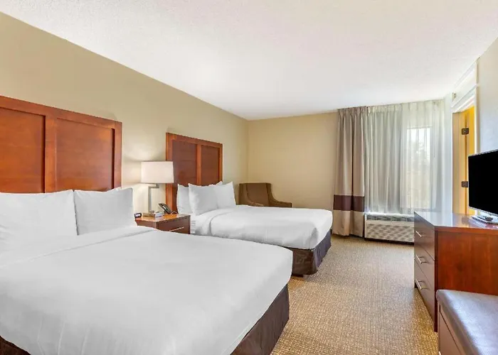 Comfort Inn Quantico